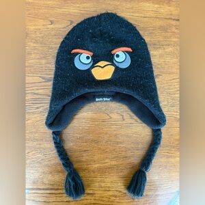 Kid’s Angry Birds Winter Hat